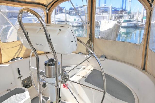Nordic Tug 40