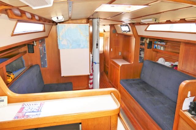 Nordic Tug 40