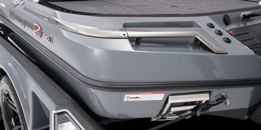 Thunder Jet Luxor Limited Edition