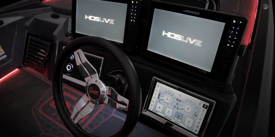 Thunder Jet Luxor Limited Edition