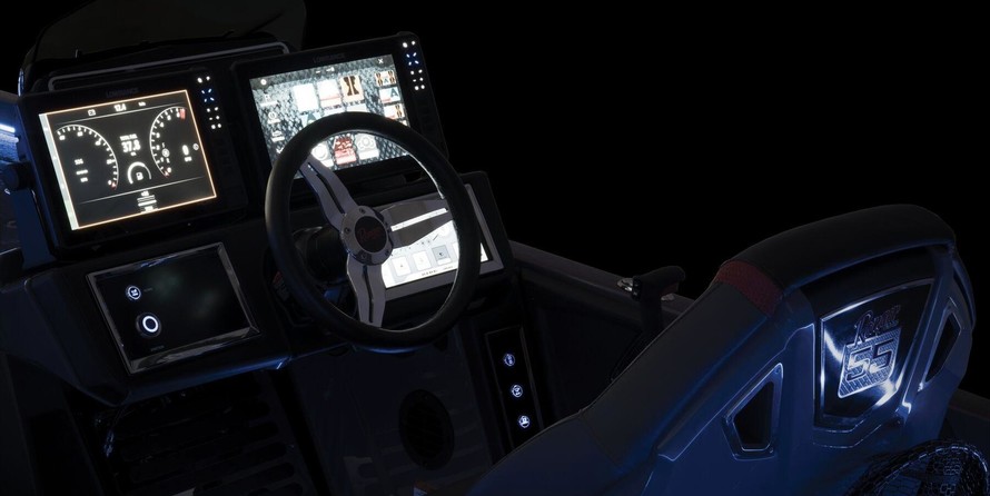 Thunder Jet Luxor Limited Edition