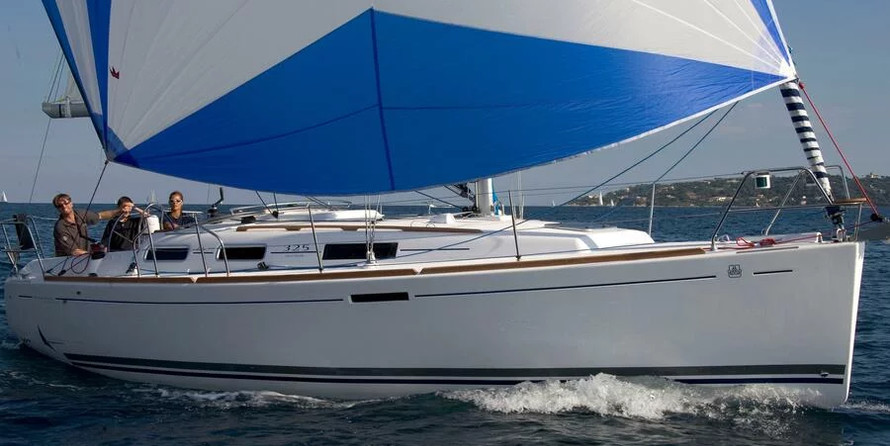 Dufour 325