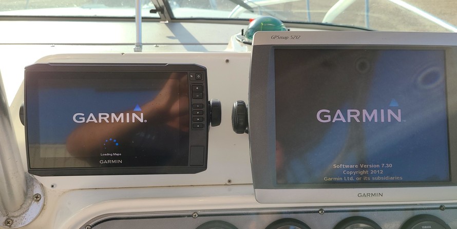 Wellcraft 290 Coastal