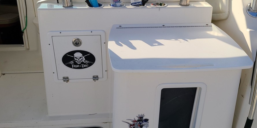 Wellcraft 290 Coastal