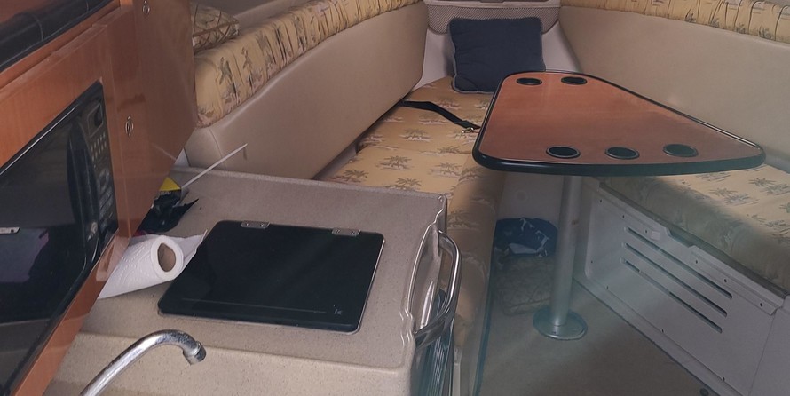 Wellcraft 290 Coastal