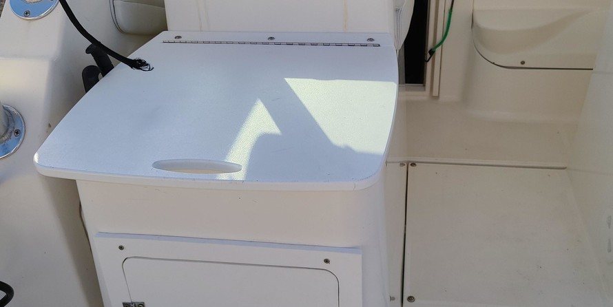 Wellcraft 290 Coastal