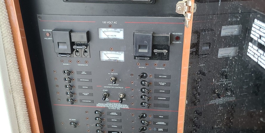 Wellcraft 290 Coastal