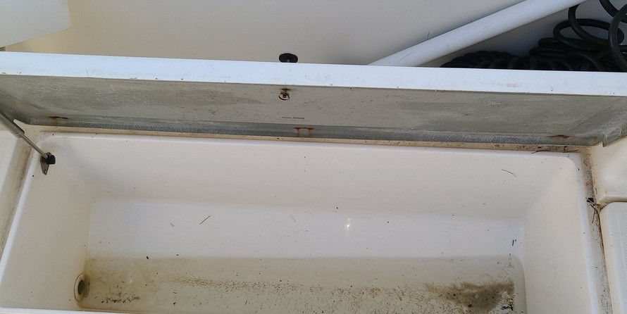 Wellcraft 290 Coastal