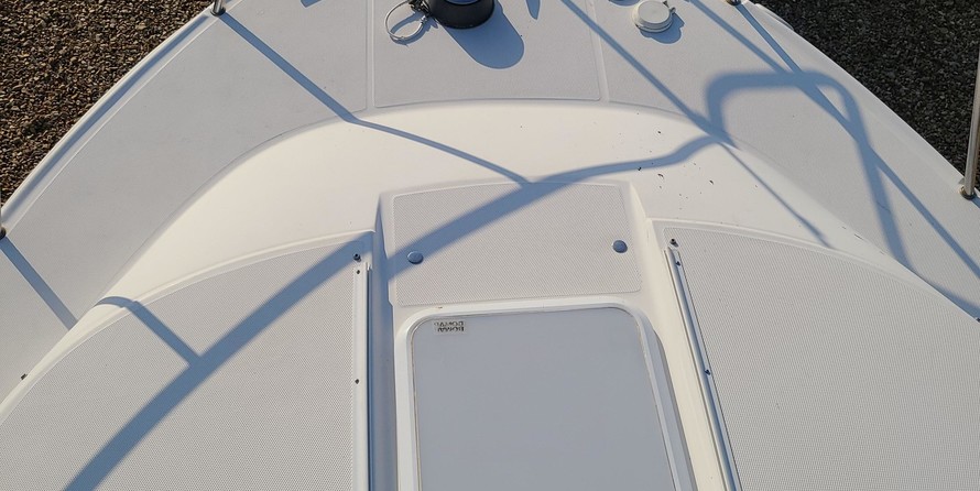 Wellcraft 290 Coastal