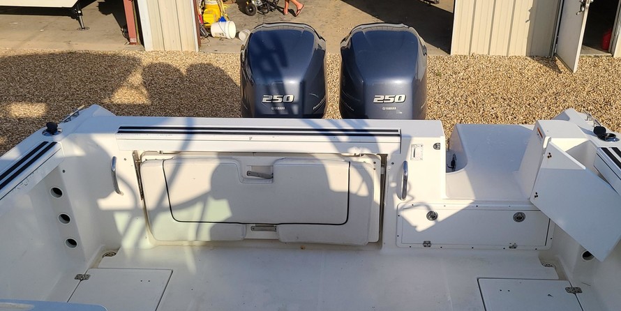 Wellcraft 290 Coastal