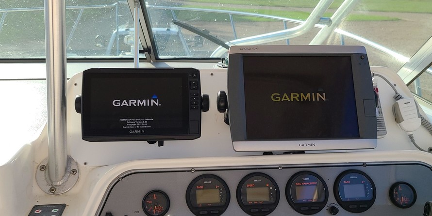 Wellcraft 290 Coastal