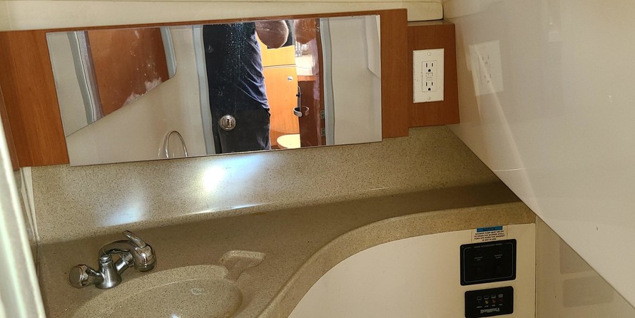 Wellcraft 290 Coastal