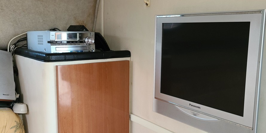 Wellcraft 290 Coastal