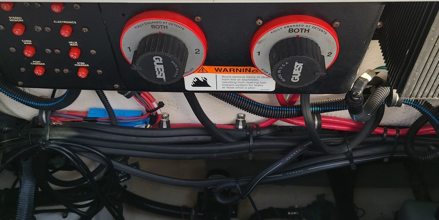 Wellcraft 290 Coastal