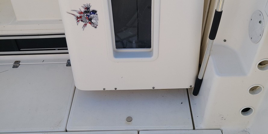 Wellcraft 290 Coastal