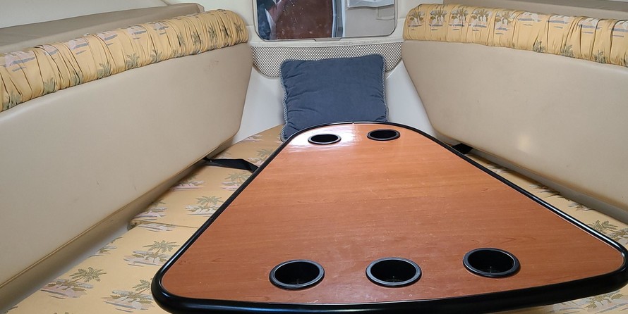 Wellcraft 290 Coastal