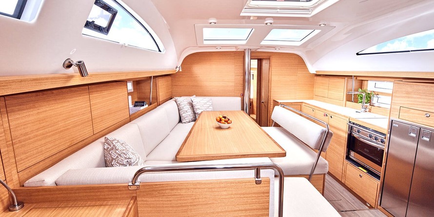 Elan Impression 45.1