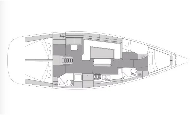 Elan Impression 45.1