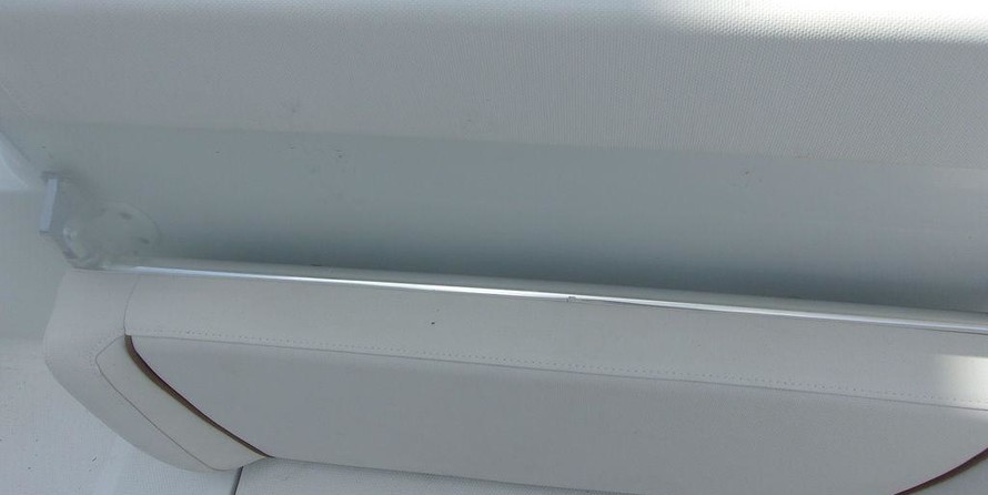 Sea Hunt Gamefish 27 With Coffin