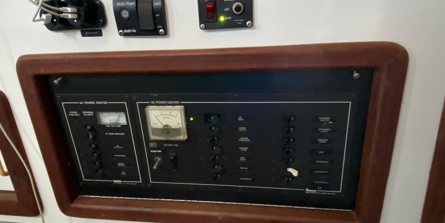 Endeavour Intercat 1500