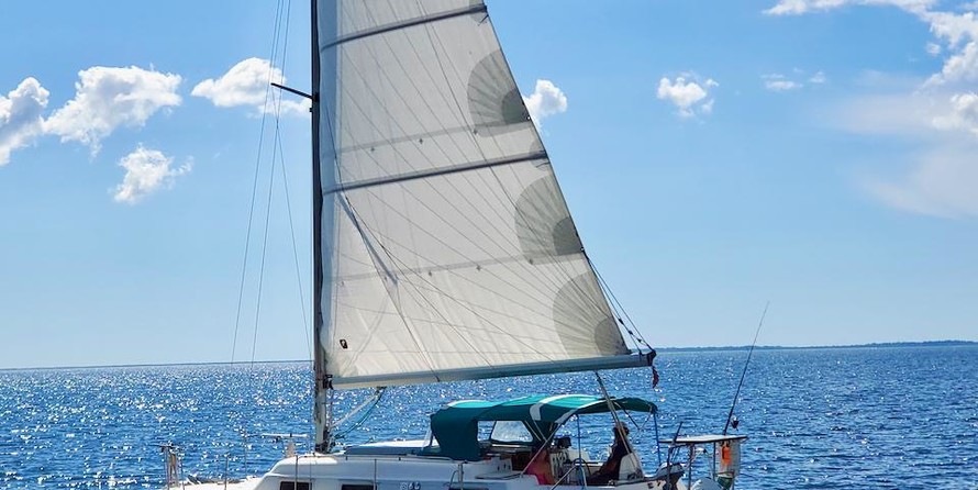 Endeavour Intercat 1500