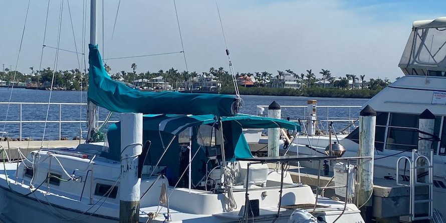 Endeavour Intercat 1500