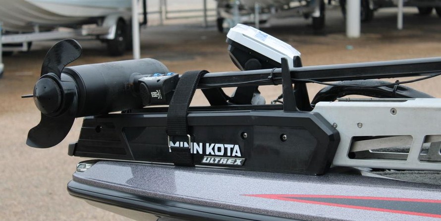 Skeeter fx20 le