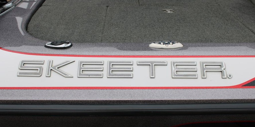 Skeeter fx20 le
