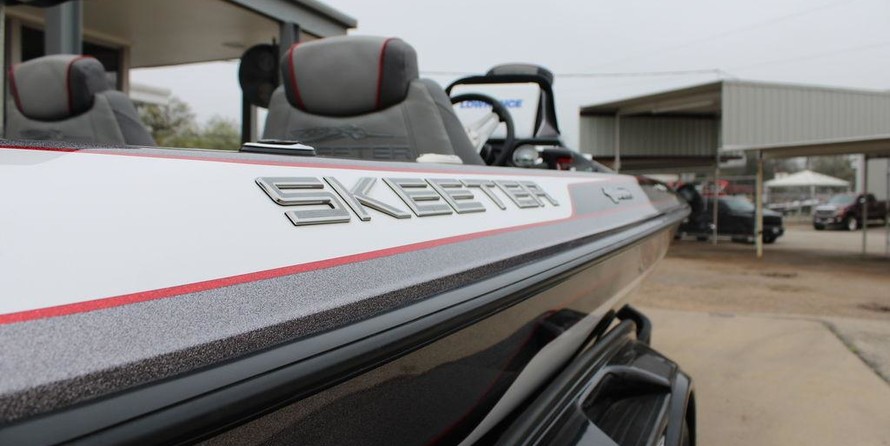 Skeeter fx20 le