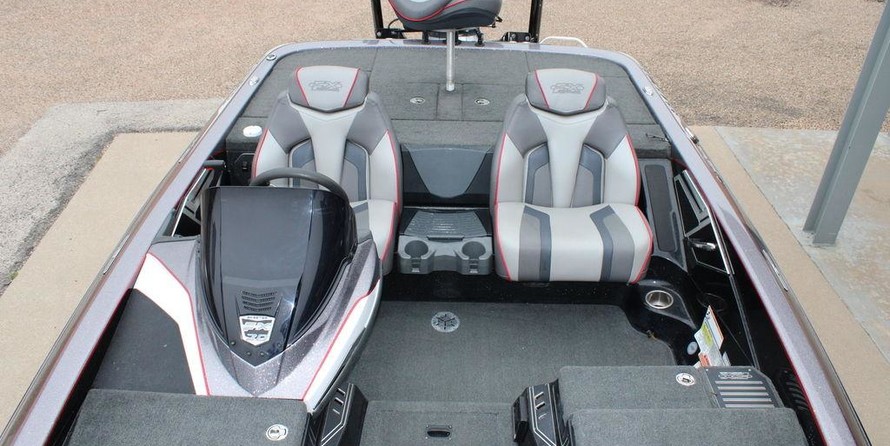 Skeeter fx20 le