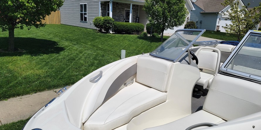 Bayliner 185 Bowrider