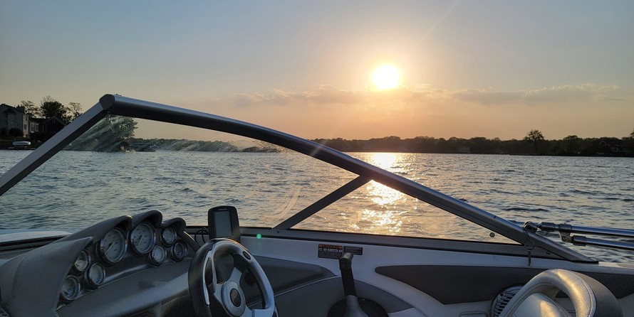 Bayliner 185 Bowrider