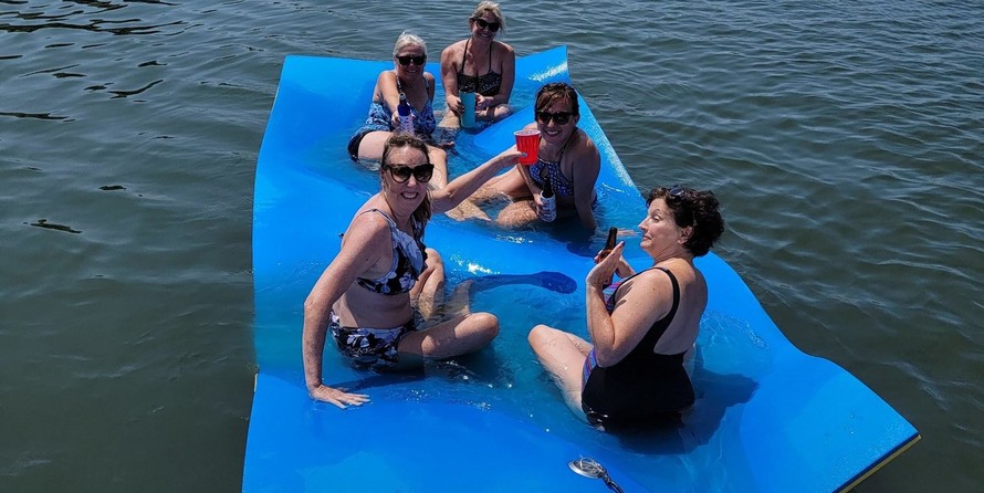 Bayliner 185 Bowrider