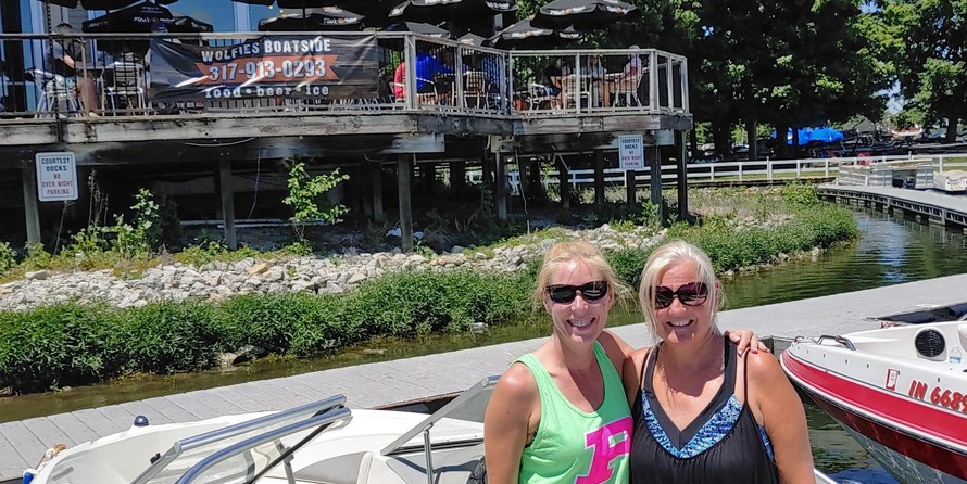 Bayliner 185 Bowrider