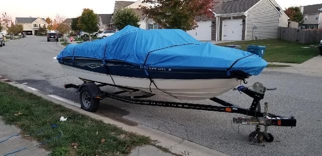 Bayliner 185 Bowrider