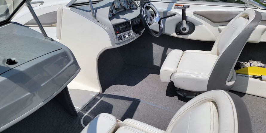 Bayliner 185 Bowrider