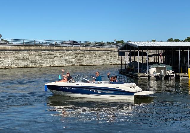 Bayliner 185 Bowrider