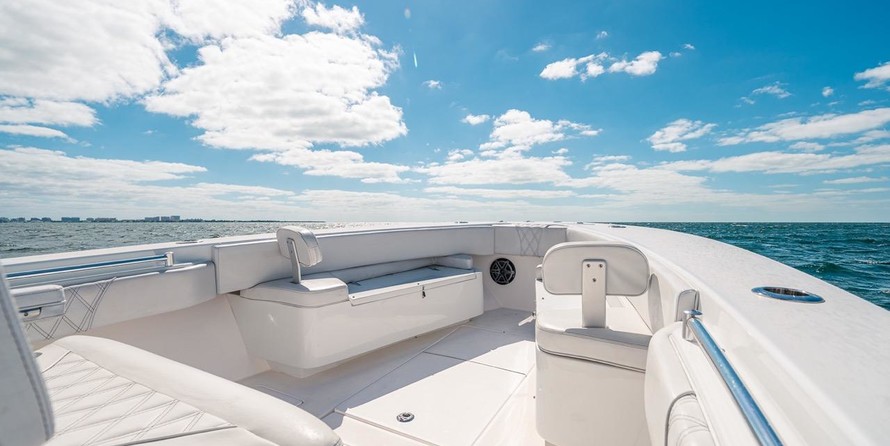 Aquador 30 ST