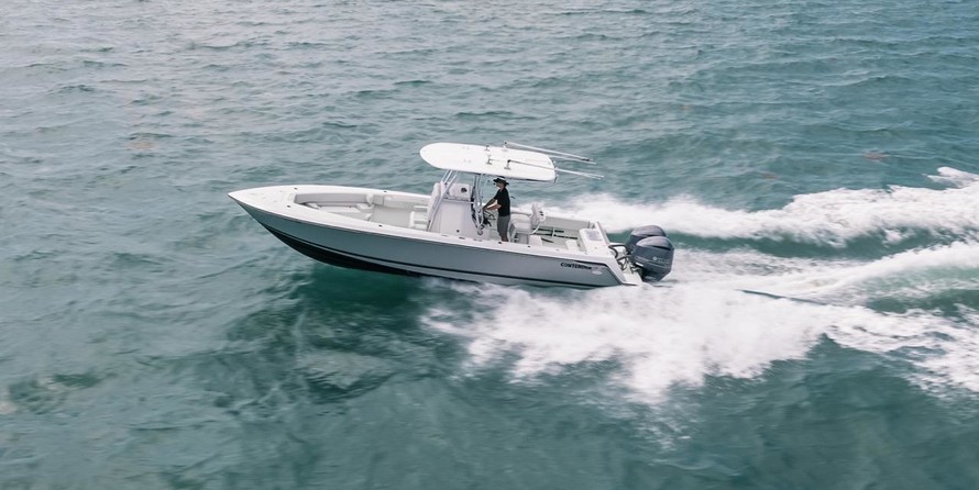 Aquador 30 ST
