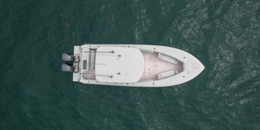 Aquador 30 ST