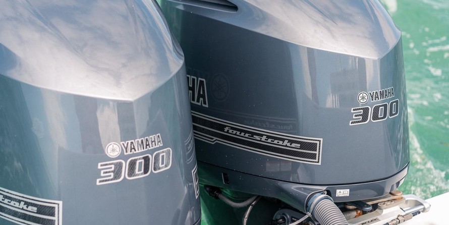 Aquador 30 ST