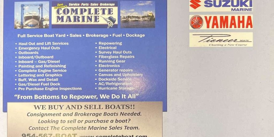 Sea Ray pro 220 walkaround