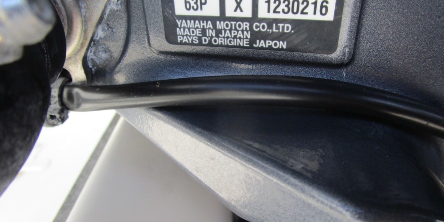 Sea Ray pro 220 walkaround