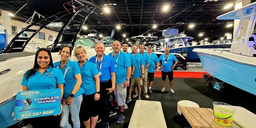 Sea Ray pro 220 walkaround