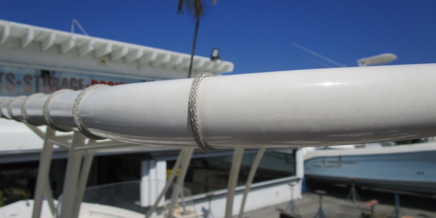 Sea Ray pro 220 walkaround