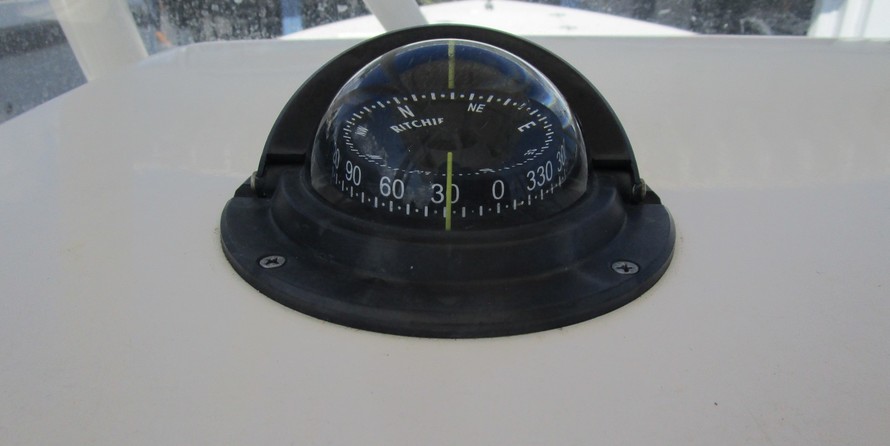 Sea Ray pro 220 walkaround