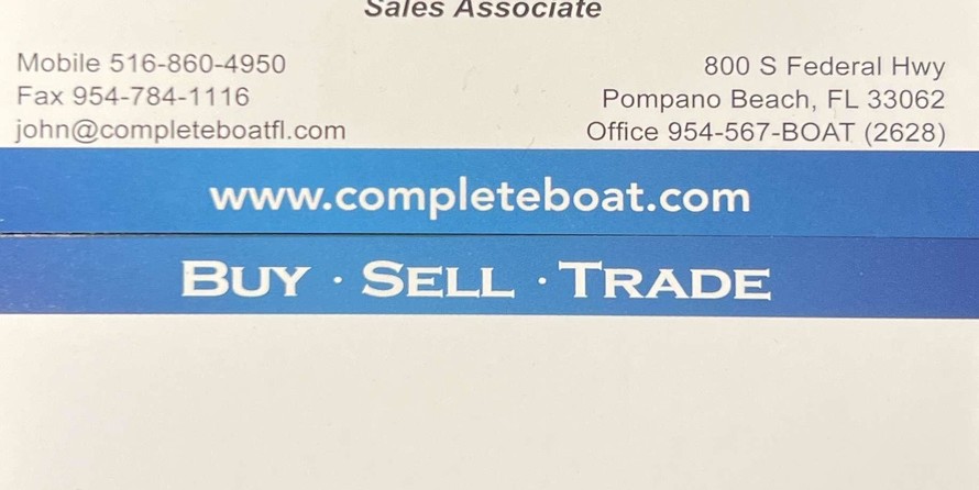 Sea Ray pro 220 walkaround