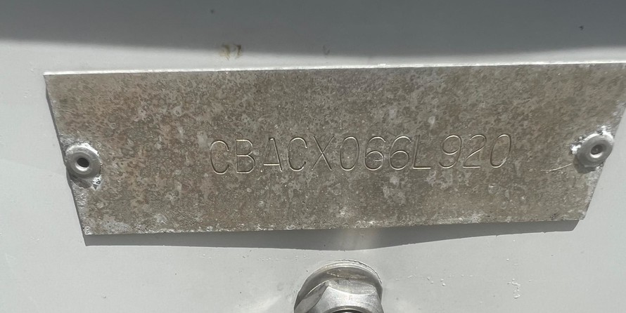 Sea Ray pro 220 walkaround