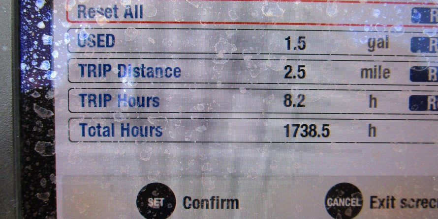 Sea Ray pro 220 walkaround