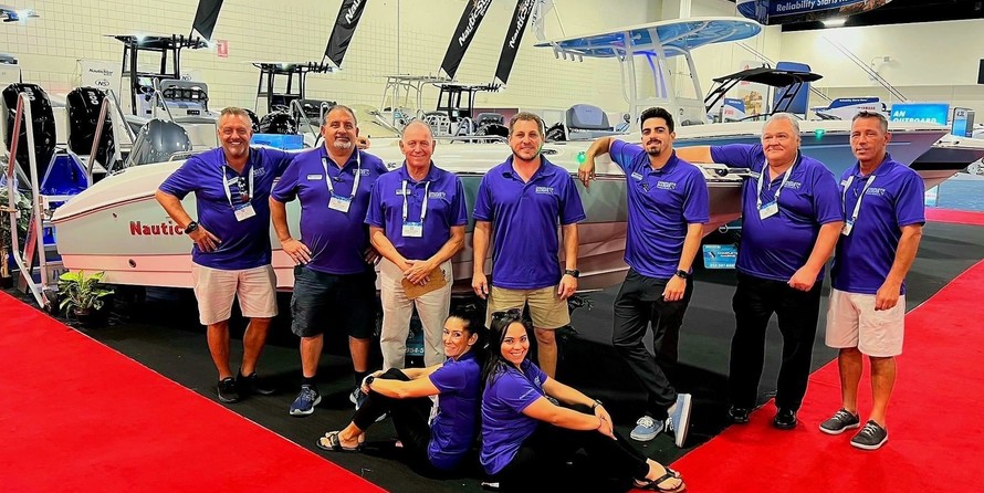 Sea Ray pro 220 walkaround